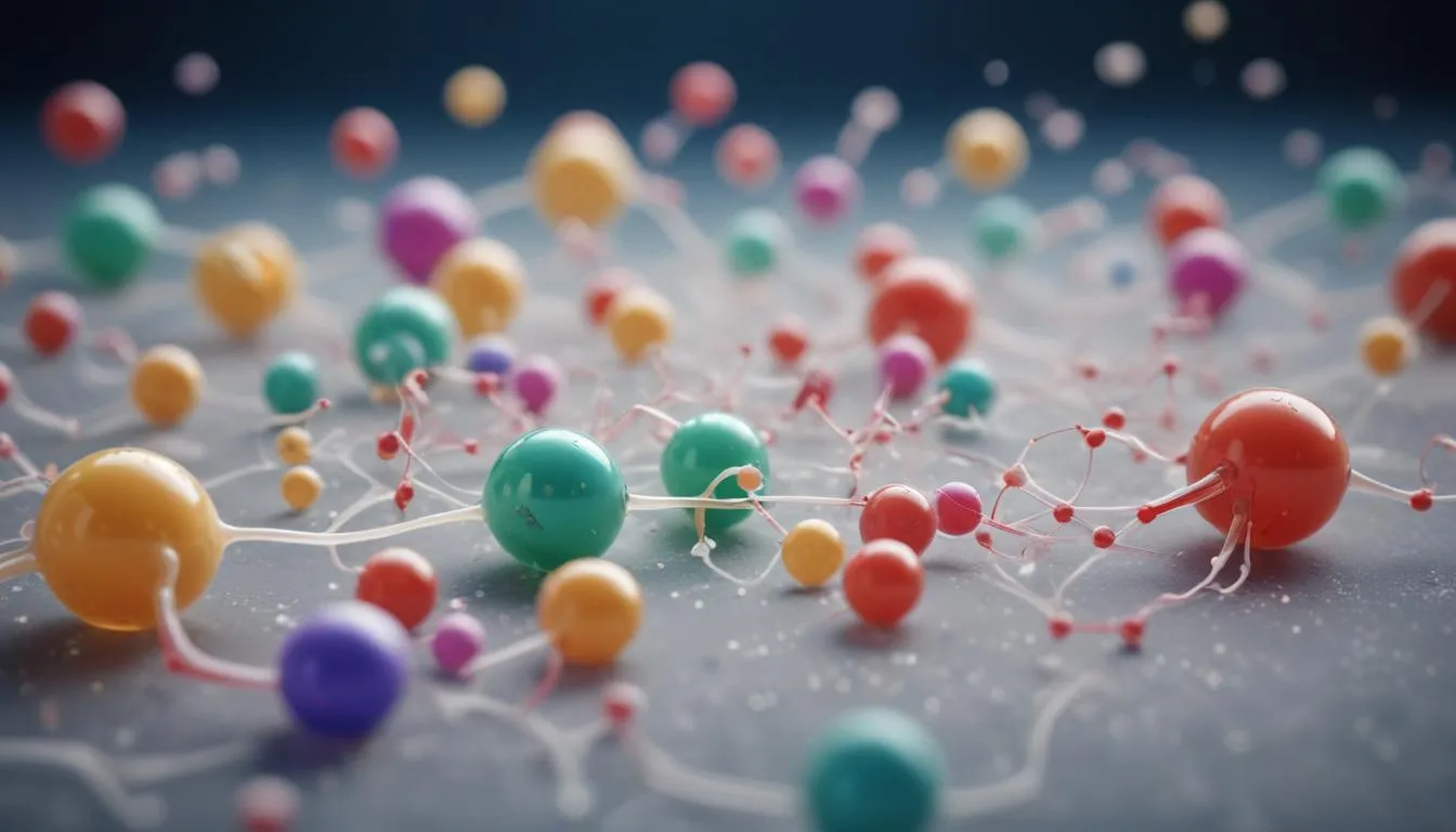250 Biochemistry Puns for a Chemical Reaction of Cheer