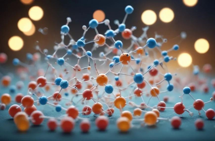 250 Biochemistry Puns for a Chemical Reaction of Cheer