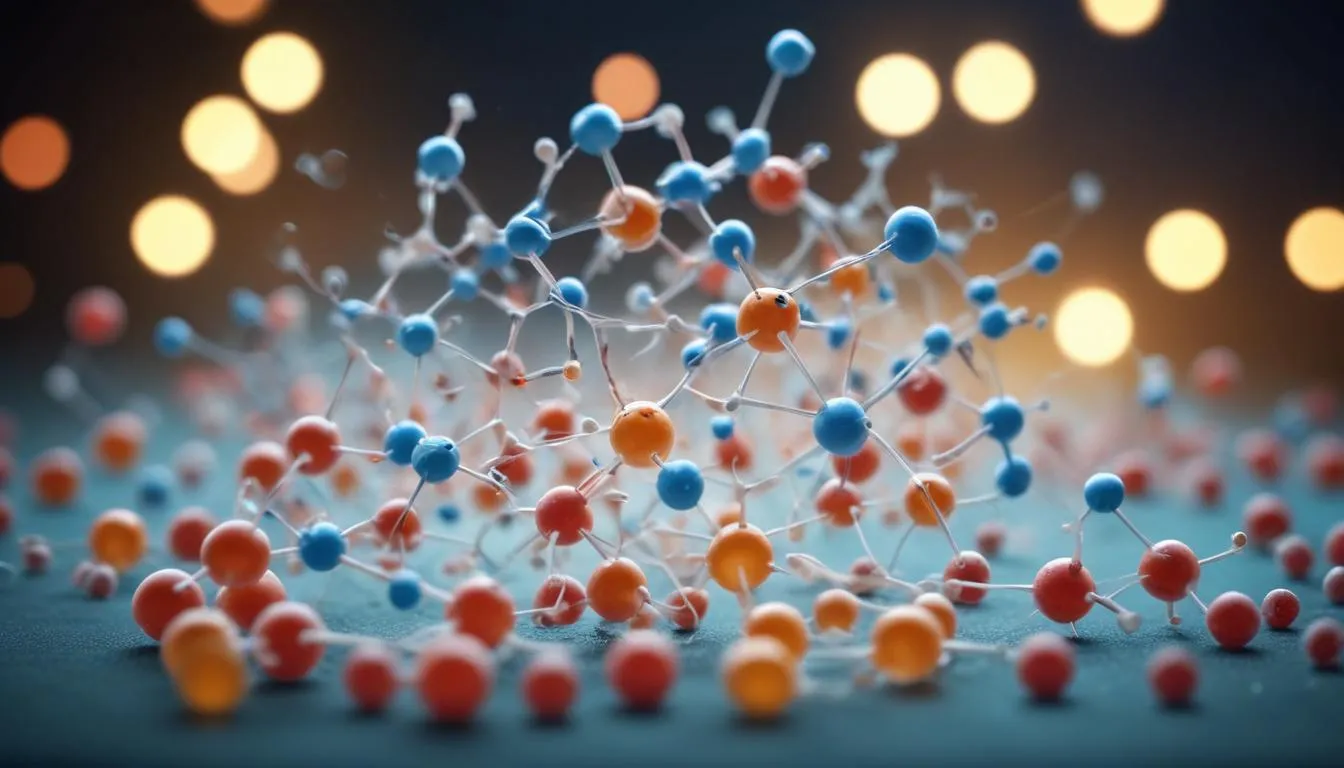 250 Biochemistry Puns for a Chemical Reaction of Cheer
