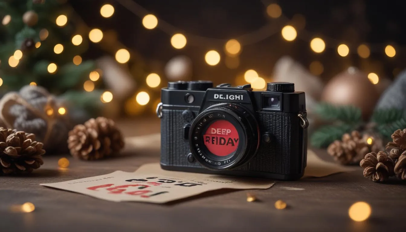 250 Black Friday Puns for Deep Discounts on Delight