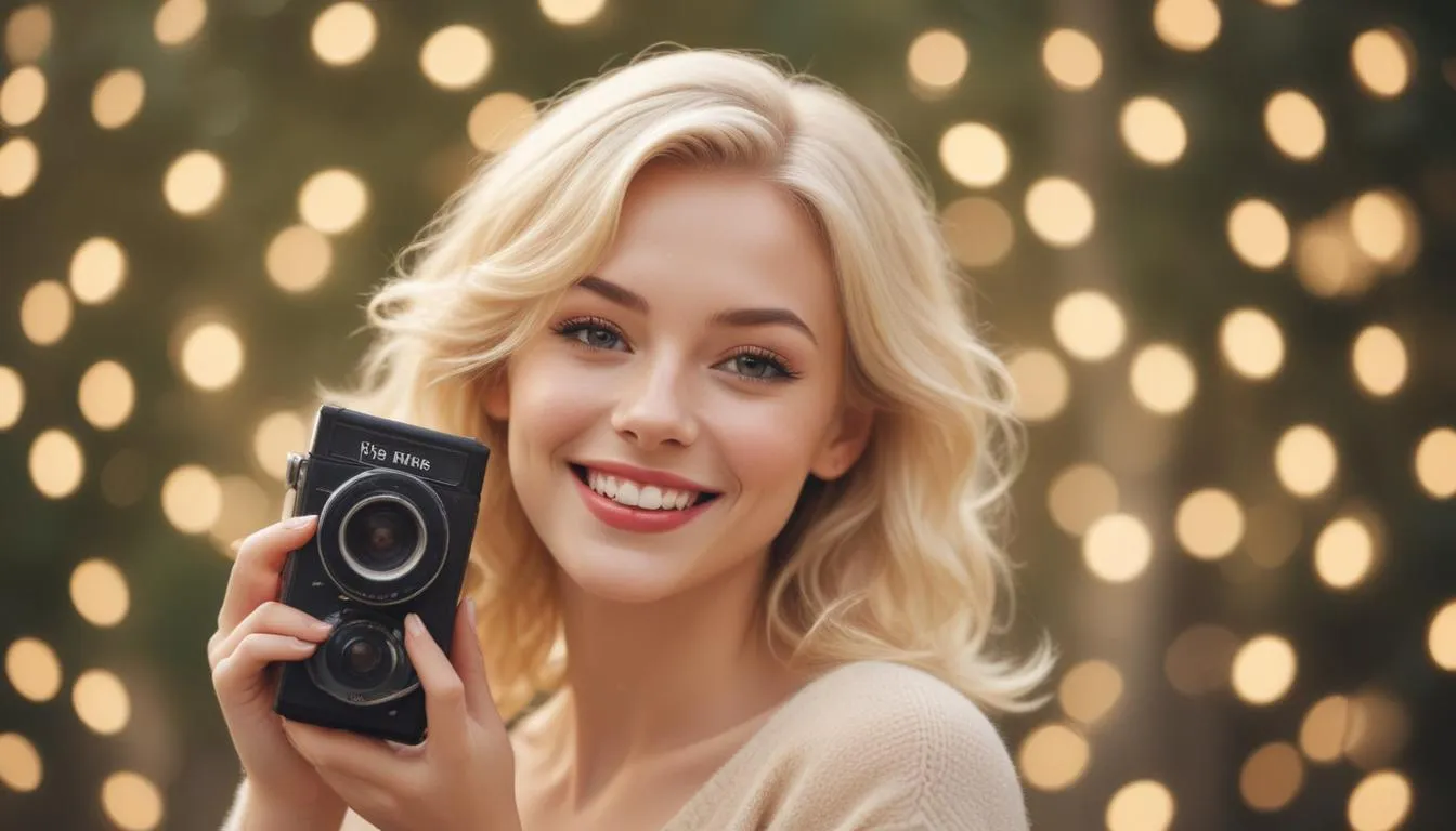 250 Blonde Puns for a Lighthearted Laugh