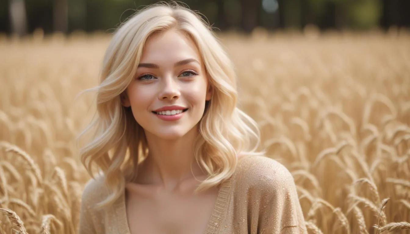 250 Blonde Puns for a Lighthearted Laugh
