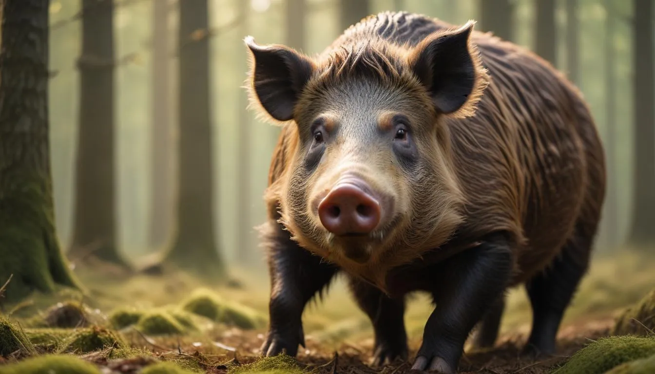 250 Boar Puns for a Wildly Amusing Adventure