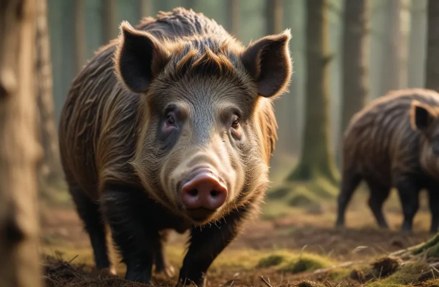 250 Boar Puns for a Wildly Amusing Adventure