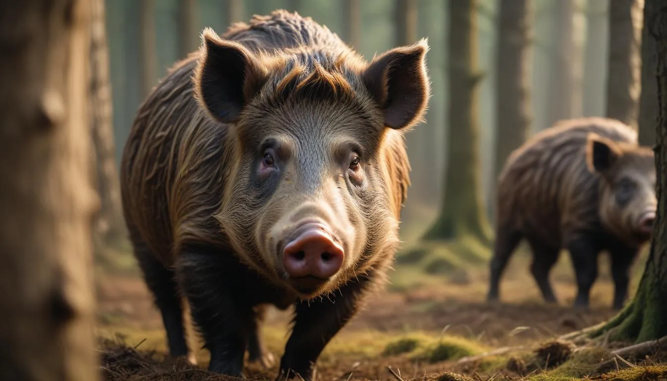 250 Boar Puns for a Wildly Amusing Adventure