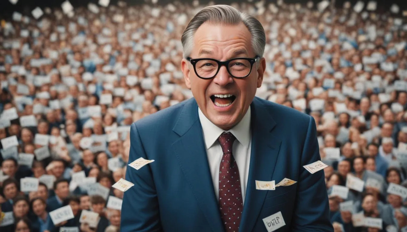 250 Boss Puns to Lead the Way to Laughter