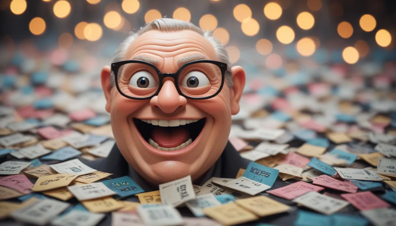 250 Boss Puns to Lead the Way to Laughter