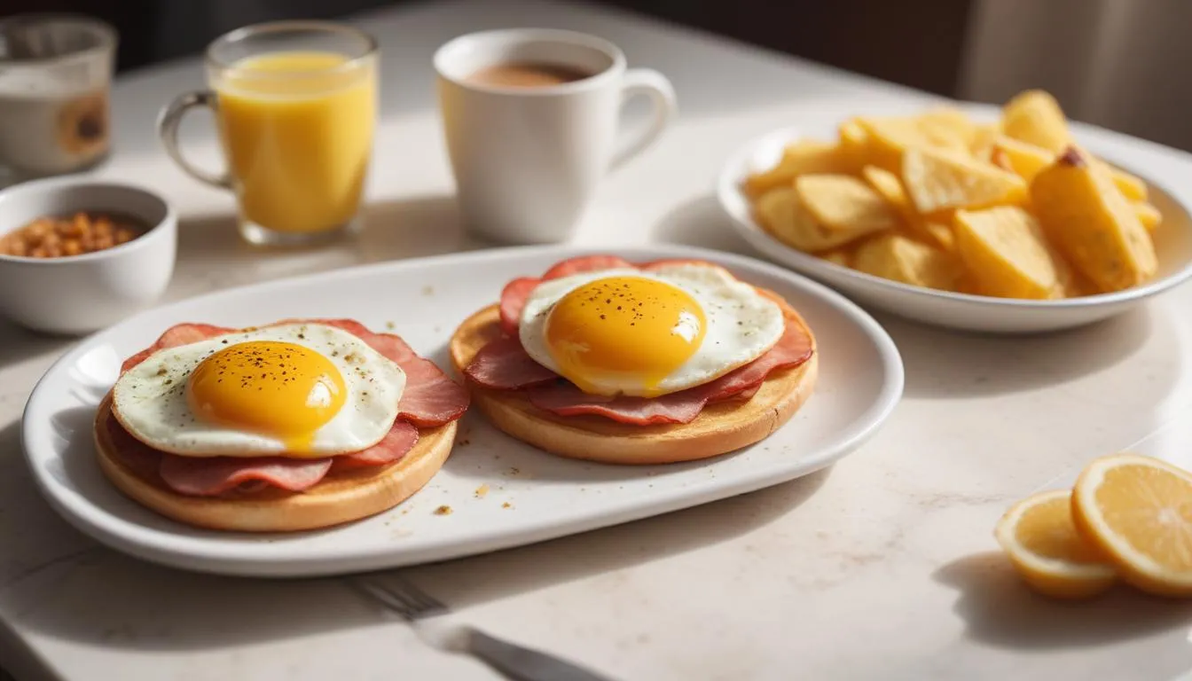 250 Breakfast Jokes to Start Your Day Right