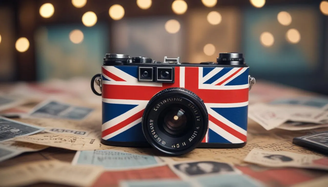 250 British Puns for a Proper Punchline