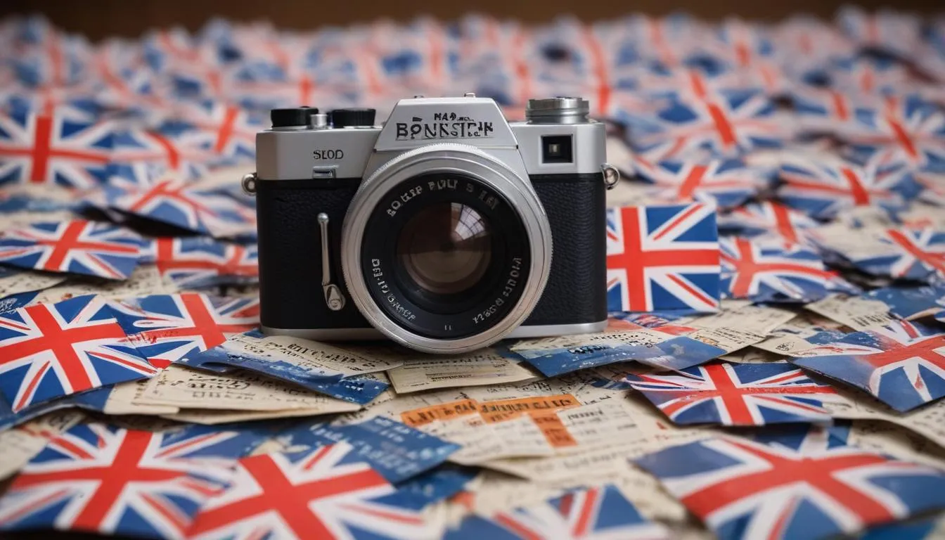 250 British Puns for a Proper Punchline