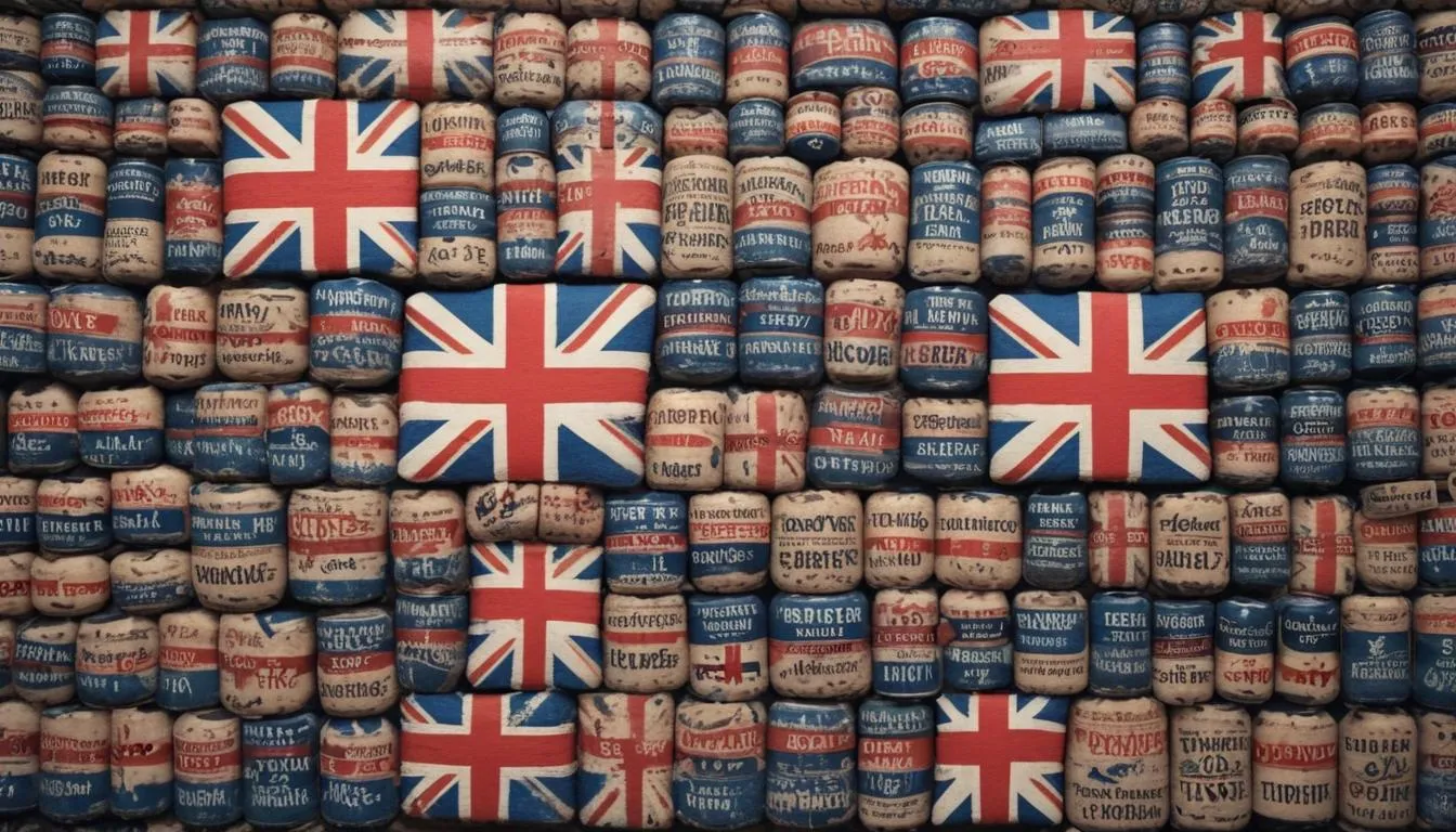 250 British Puns for a Proper Punchline