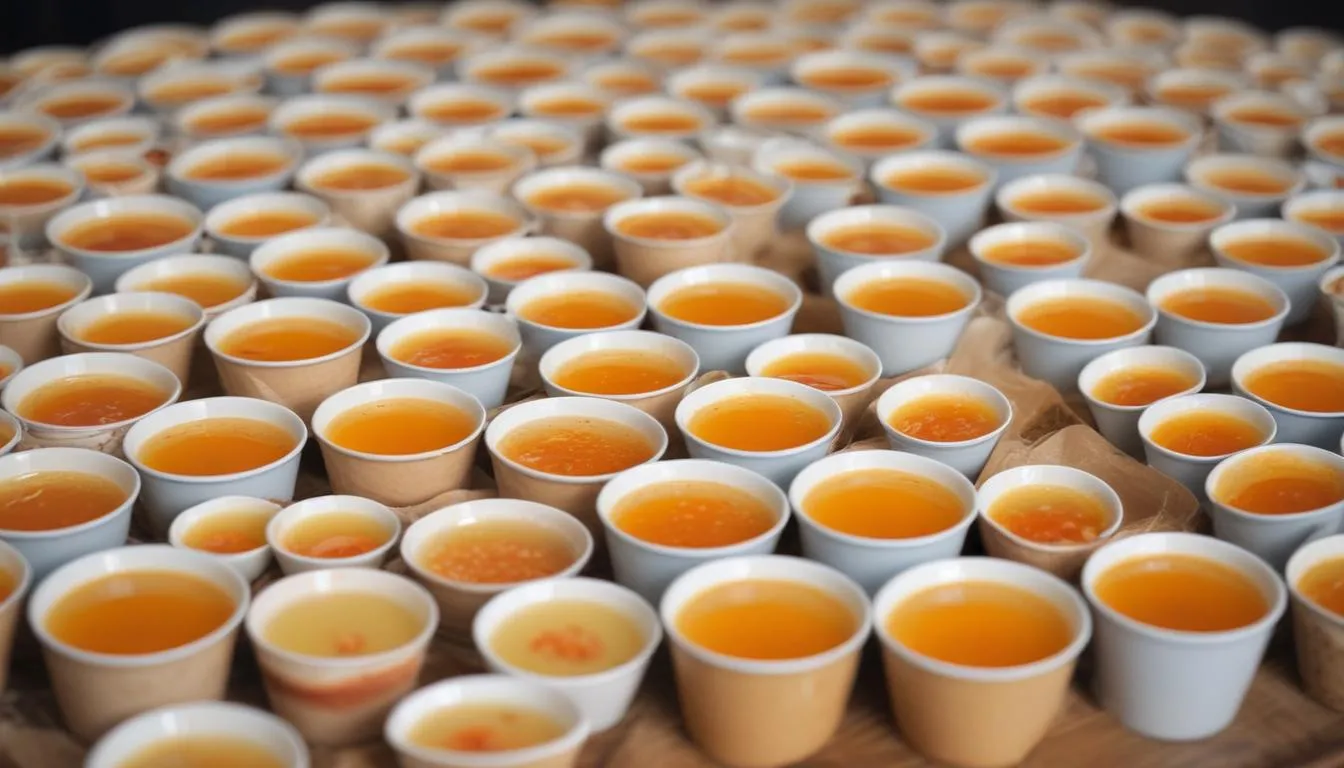 250 Broth Puns for a Hearty Helping of Humor