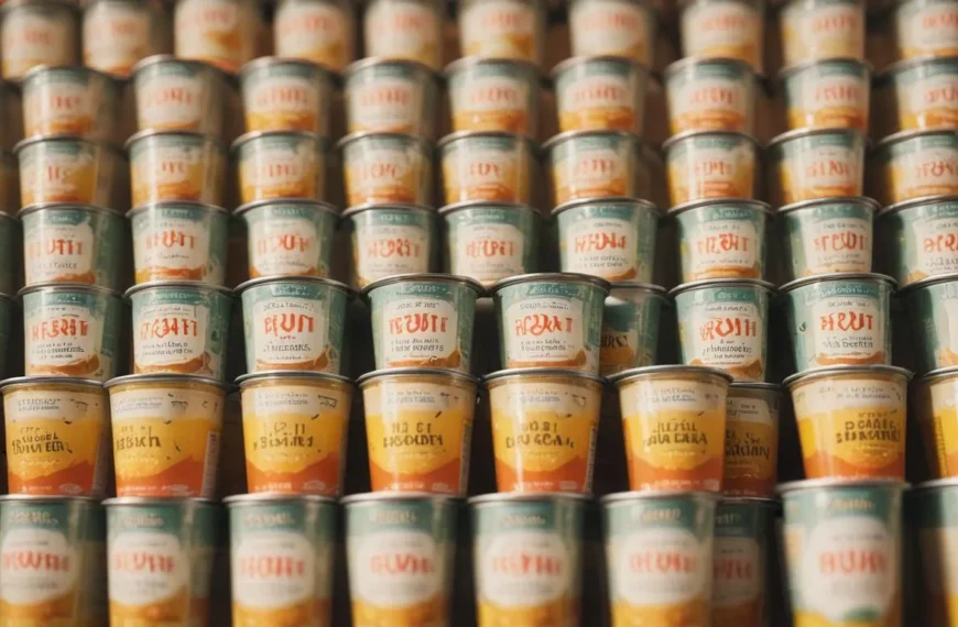 250 Broth Puns for a Hearty Helping of Humor
