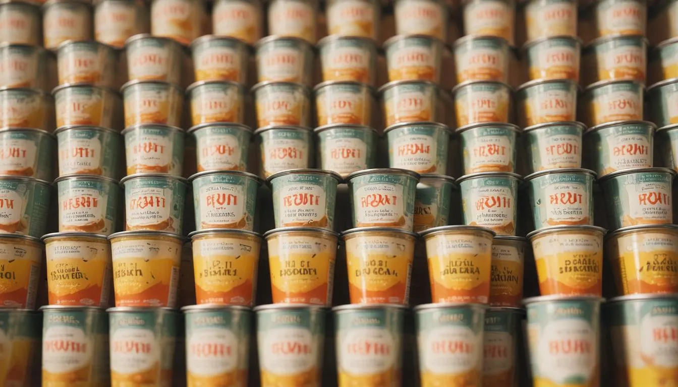 250 Broth Puns for a Hearty Helping of Humor