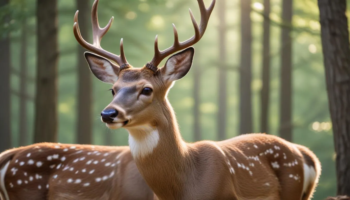 250 Buck Puns for a Deer-lightful Dose of Drollery