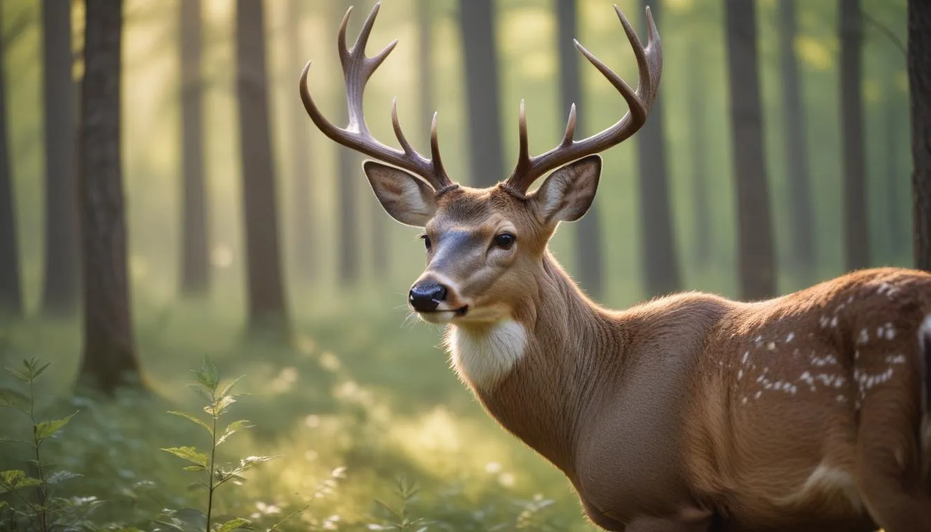 250 Buck Puns for a Deer-lightful Dose of Drollery