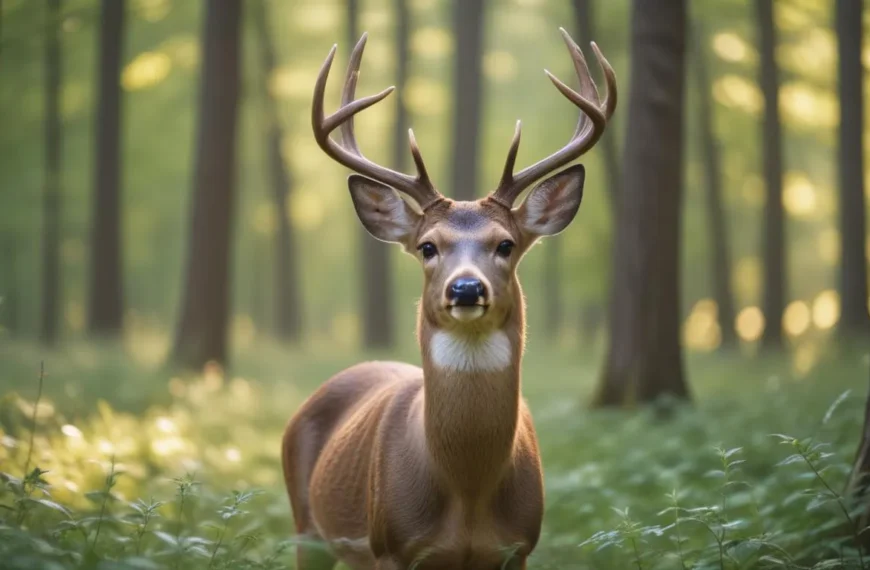 250 Buck Puns for a Deer-lightful Dose of Drollery