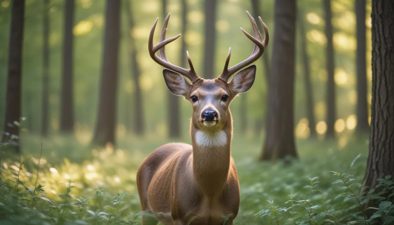 250 Buck Puns for a Deer-lightful Dose of Drollery