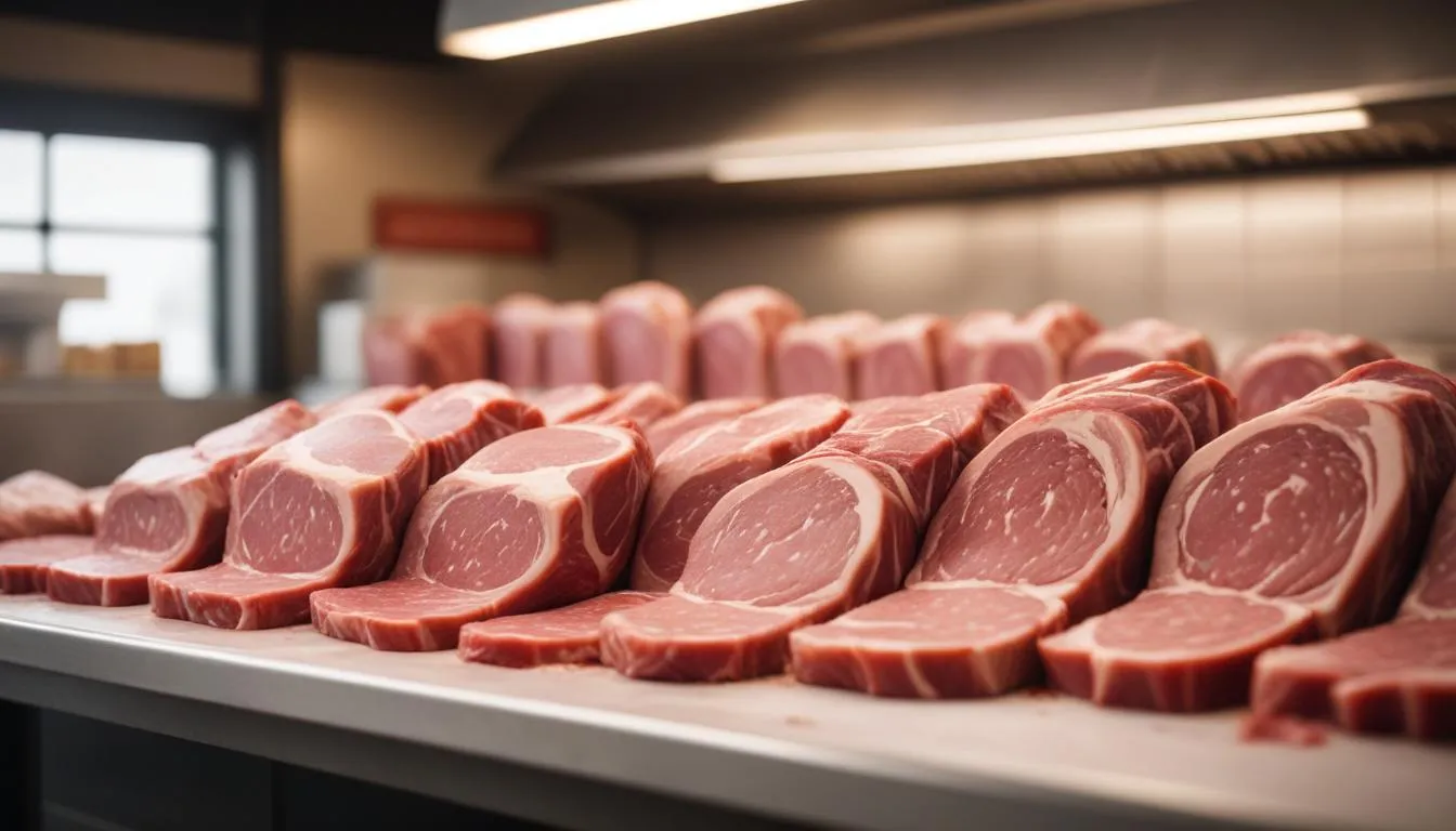 250 Butcher Puns for a Meaty Good Time