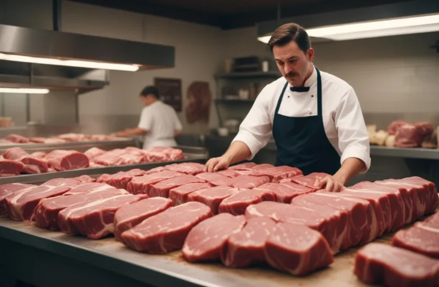 250 Butcher Puns for a Meaty Good Time