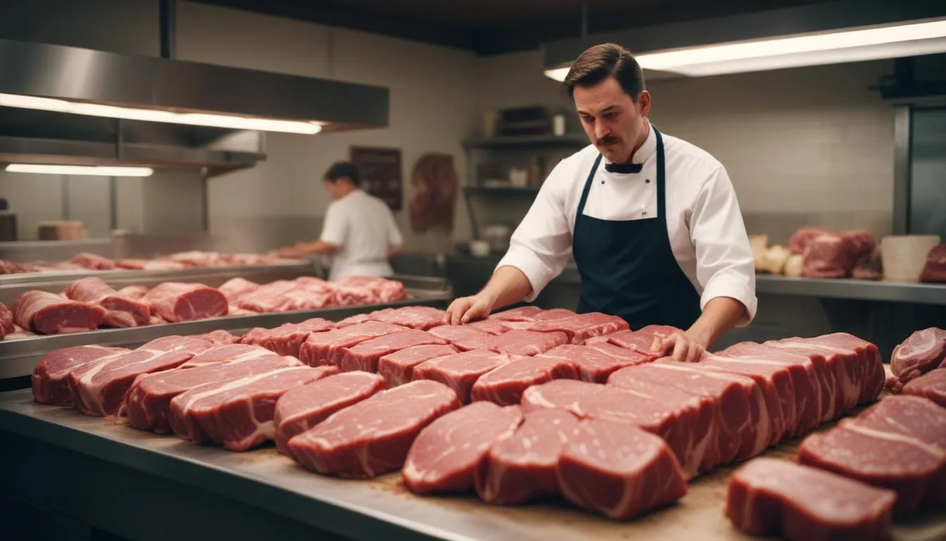250 Butcher Puns for a Meaty Good Time