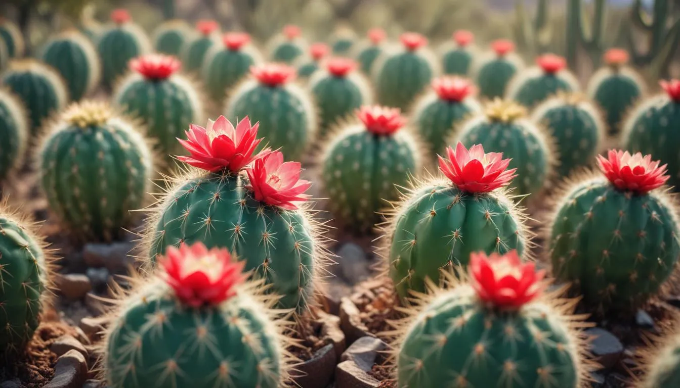 250 Cactus Valentine Puns for a Prickly Good Time