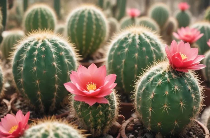 250 Cactus Valentine Puns for a Prickly Good Time