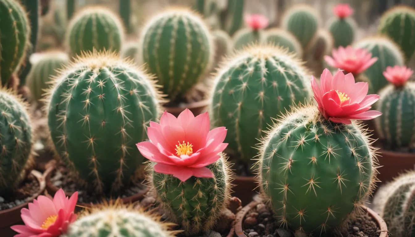 250 Cactus Valentine Puns for a Prickly Good Time
