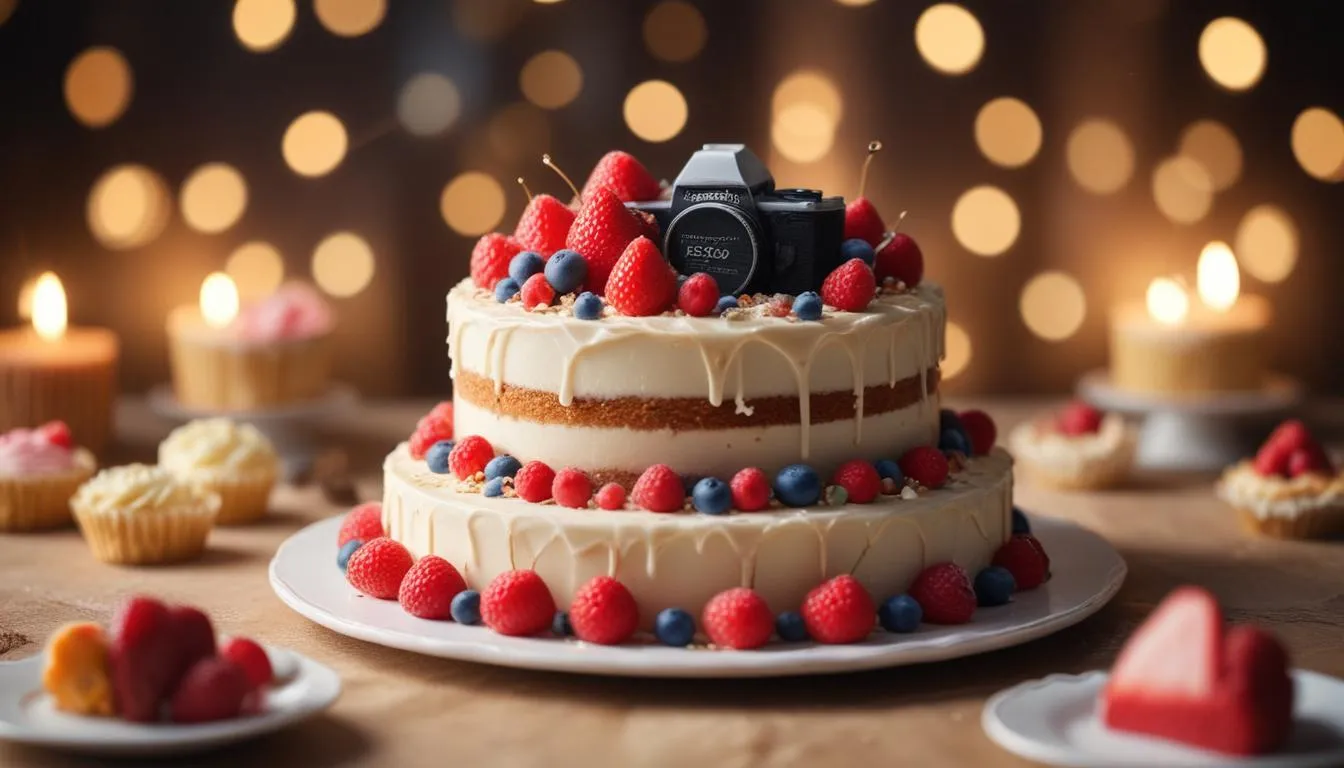 250 Cake Jokes to Take the Cake