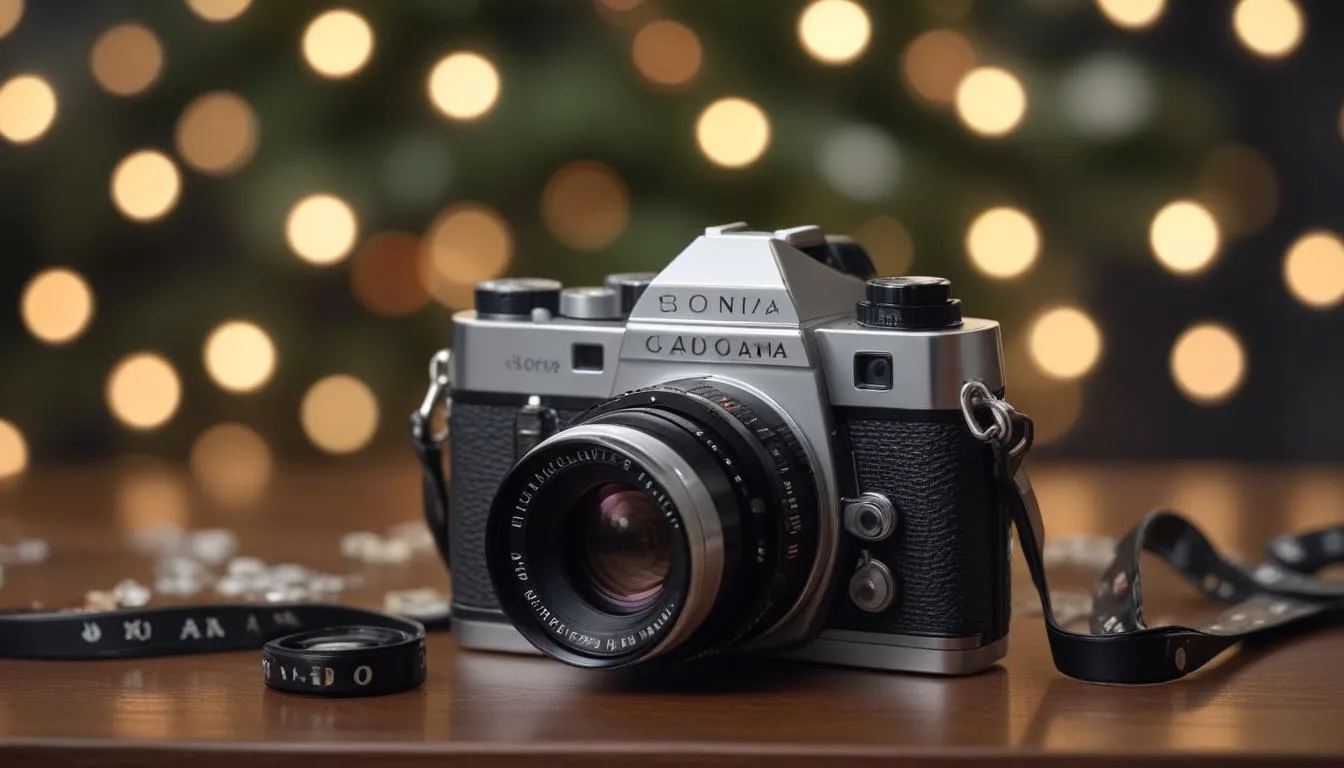 250 Camera Puns to Capture the Comedy