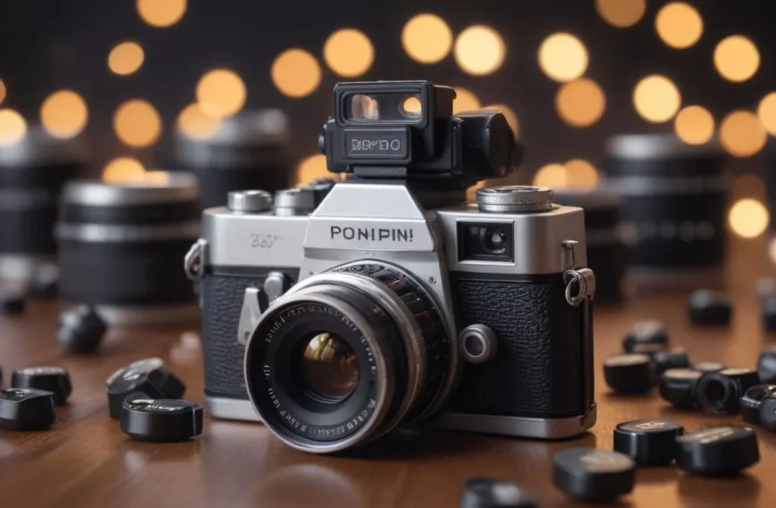 250 Camera Puns to Capture the Comedy