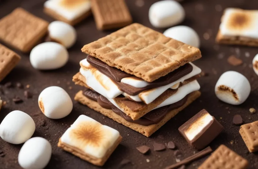 250 Camp Puns for a S'mores-tastic Snicker