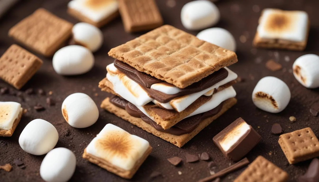 250 Camp Puns for a S'mores-tastic Snicker