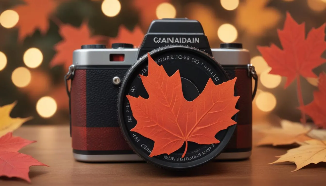 250 Canadian Jokes for Maple-y Merriment