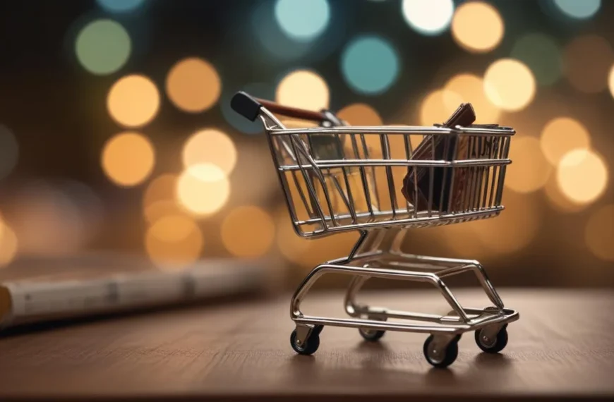 250 Cart Puns to Push Your Way to Playfulness