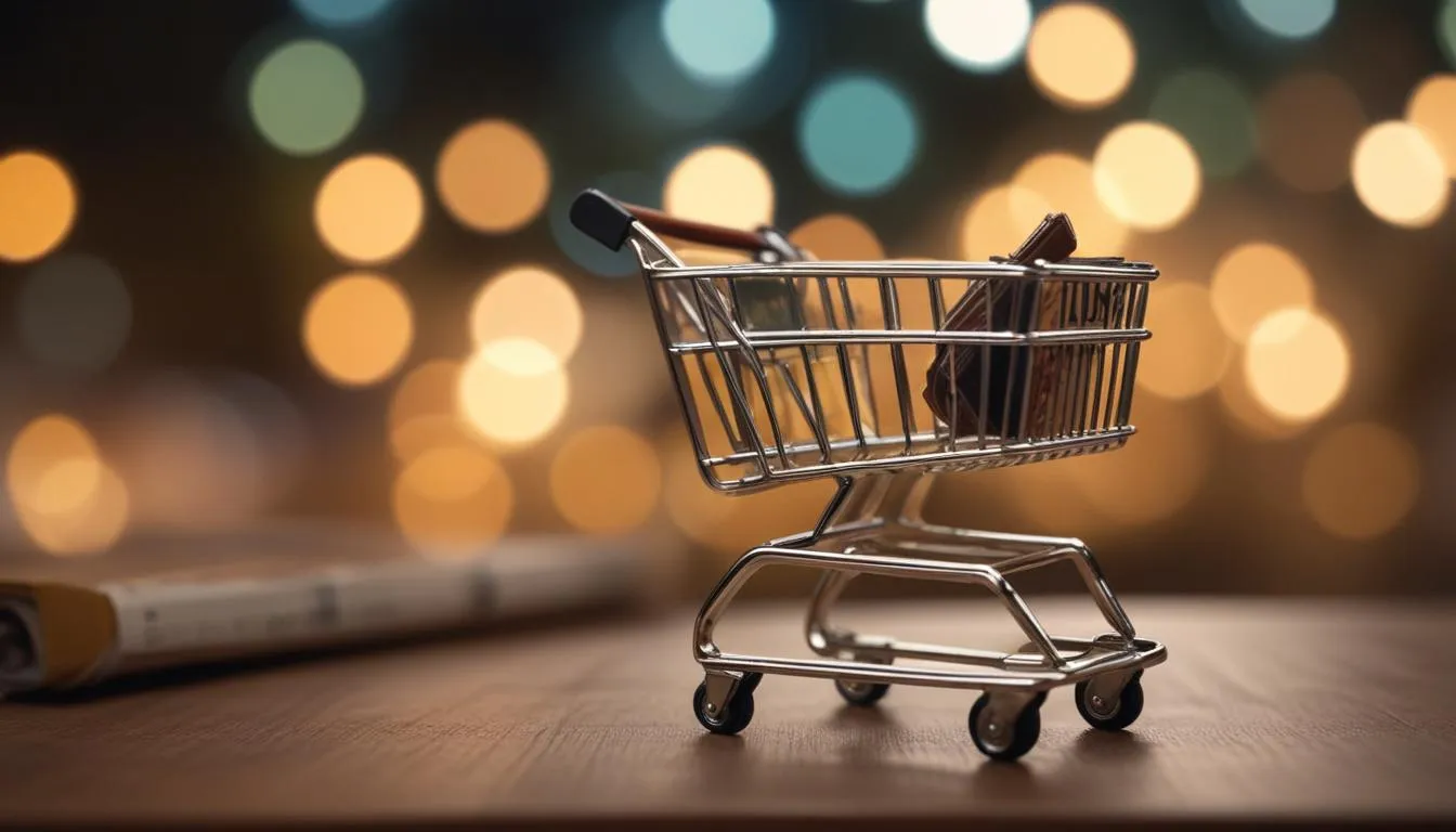 250 Cart Puns to Push Your Way to Playfulness