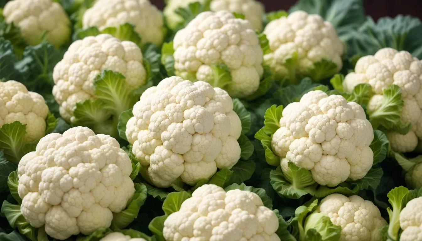 250 Cauliflower Puns for a Flore-tastic Fun Time