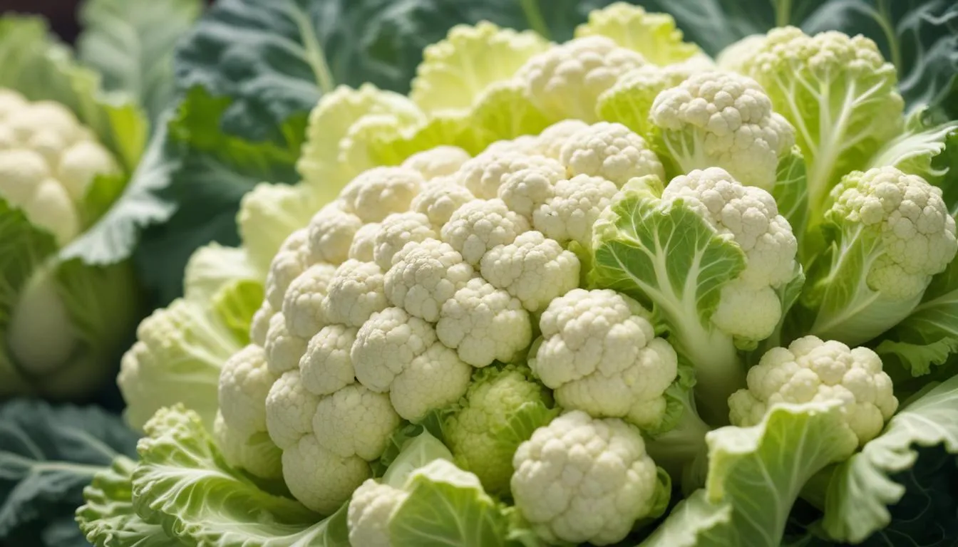 250 Cauliflower Puns for a Flore-tastic Fun Time