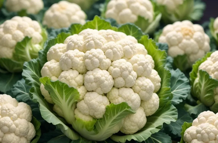250 Cauliflower Puns for a Flore-tastic Fun Time