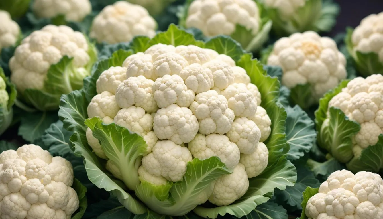 250 Cauliflower Puns for a Flore-tastic Fun Time