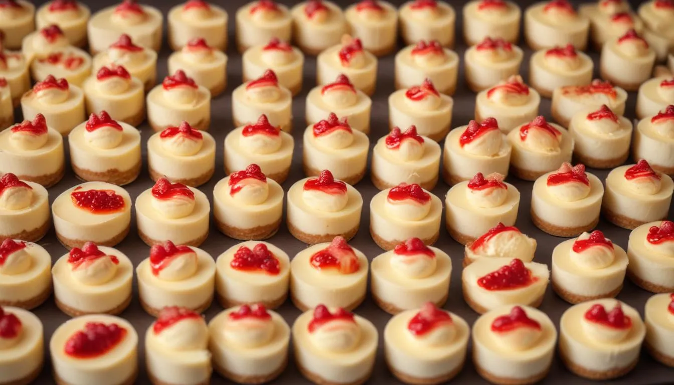 250 Cheesecake Puns for a Sweet and Satisfying Snicker