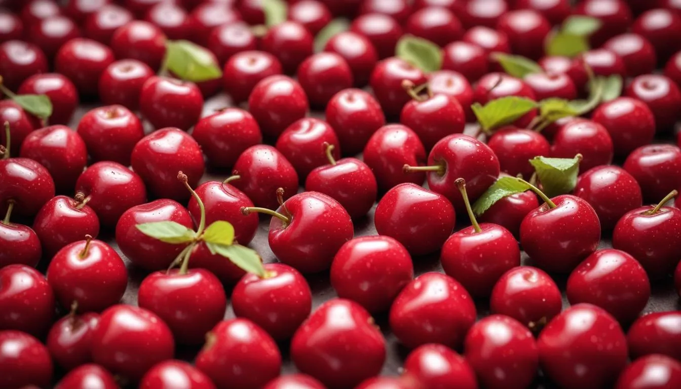 250 Cherry Puns for a Sweet and Succulent Snicker