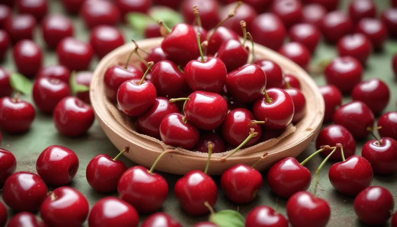 250 Cherry Puns for a Sweet and Succulent Snicker