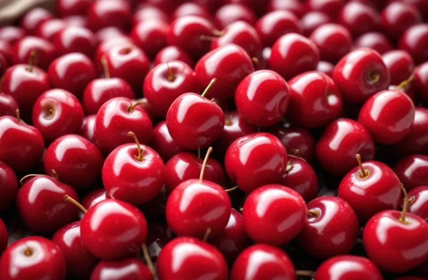 250 Cherry Puns for a Sweet and Succulent Snicker