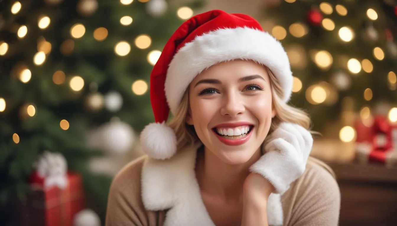250 Christmas Dental Jokes for a Toothsome Holiday
