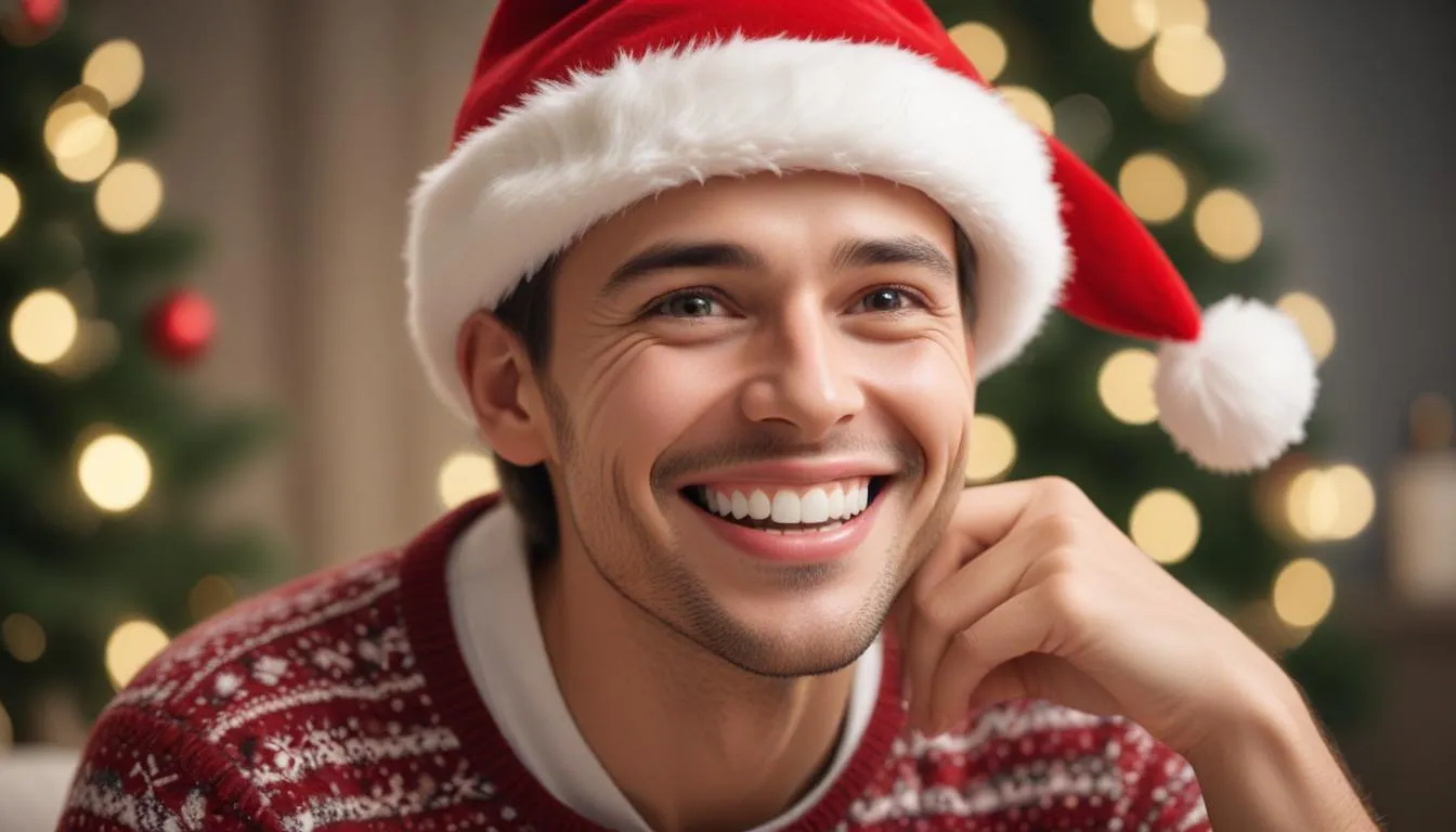 250 Christmas Dental Jokes for a Toothsome Holiday