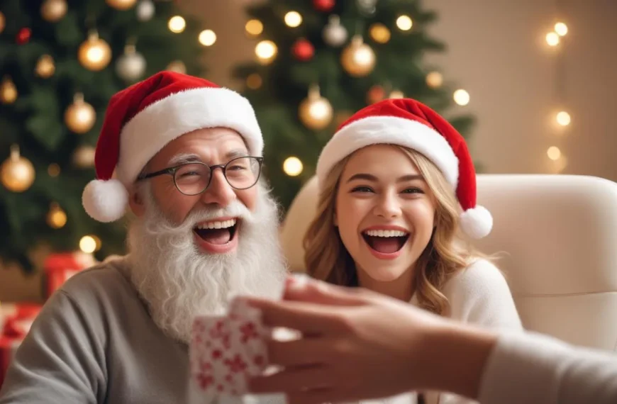 250 Christmas Dental Jokes for a Toothsome Holiday