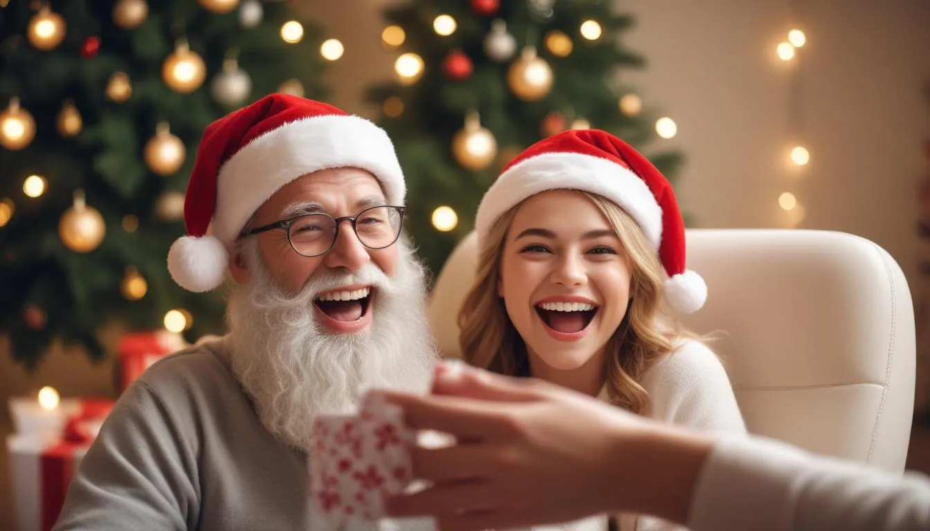 250 Christmas Dental Jokes for a Toothsome Holiday