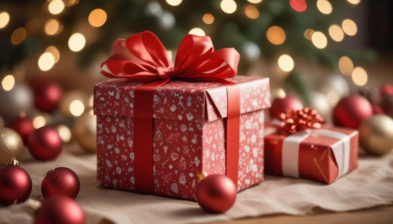 250 Christmas Present Puns to Unwrap Some Humor