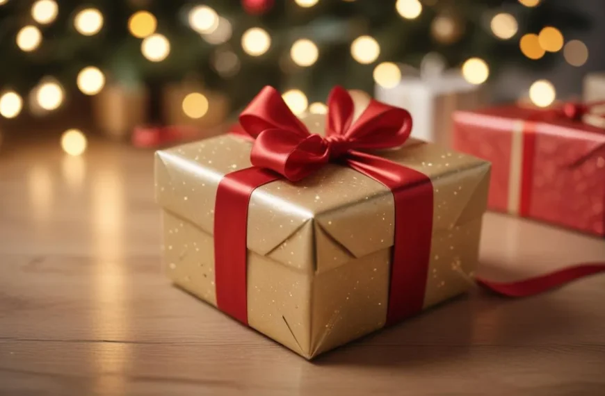 250 Christmas Present Puns to Unwrap Some Humor